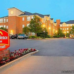 Residence Inn By Marriott Cleveland Beachwood